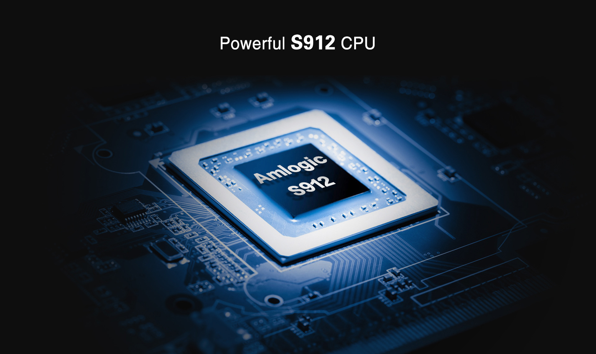 C300 PRO S912 android dvb